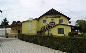 Pension u Vlčků